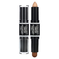 <img alt="wet n wild, MegaGlo, Dual-Ended Contour Stick, Medium-Tan, 0.28 oz (8 g)" title="wet n wild, MegaGlo, Dual-Ended Contour Stick, Medium-Tan, 0.28 oz (8 g),077802575210"