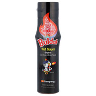 <img alt="Buldak, Buldak Hot Sauce, Spicy Chicken, Original, 7.05 oz (200 g)" title="Buldak, Buldak Hot Sauce, Spicy Chicken, Original, 7.05 oz (200 g),8801073411388"