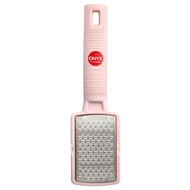 <img alt="Onyx Professional, Extra Smooth Callus Foot Rasp, 1 Count" title="Onyx Professional, Extra Smooth Callus Foot Rasp, 1 Count,717937708021"