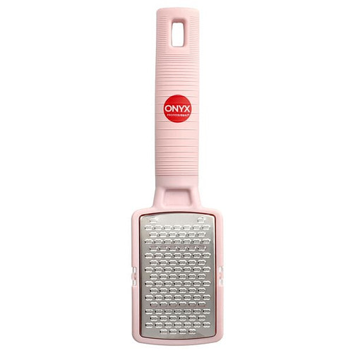 <img alt="Onyx Professional, Extra Smooth Callus Foot Rasp, 1 Count" title="Onyx Professional, Extra Smooth Callus Foot Rasp, 1 Count,717937708021"