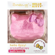 <img alt="The Creme Shop, Hello Kitty, Aromatherapy Bath Bomb, Strawberry Skies, 1 Count" title="The Creme Shop, Hello Kitty, Aromatherapy Bath Bomb, Strawberry Skies, 1 Count,849980095268"
