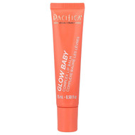 <img alt="Pacifica, Glow Baby, Complex Lip Balm, Orange Dreamsicle, 0.5 fl oz (15  ml)" title="Pacifica, Glow Baby, Complex Lip Balm, Orange Dreamsicle, 0.5 fl oz (15  ml),687735306128"