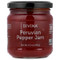 <img alt="Divina, Peruvian Pepper Jam , 8.5 oz (240 g)" title="Divina, Peruvian Pepper Jam , 8.5 oz (240 g),631723203876"