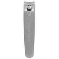 <img alt="Tweezerman, Stainless Steel Fingernail Clipper, 1 Count" title="Tweezerman, Stainless Steel Fingernail Clipper, 1 Count,038097308501"