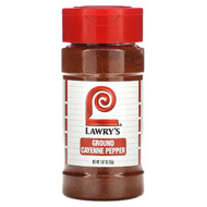 <img alt="3 PACK of Lawrys, Ground Cayenne Pepper, 1.87 oz (53 g)" title="3 PACK of Lawrys, Ground Cayenne Pepper, 1.87 oz (53 g),021500014595"