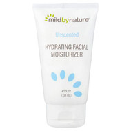 <img alt="Mild By Nature, Hydrating Facial Moisturizer, Unscented, 4.5 fl oz (134 mL)" title="Mild By Nature, Hydrating Facial Moisturizer, Unscented, 4.5 fl oz (134 mL),898220019793"