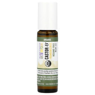 <img alt="Aura Cacia, Roll-On, Castor & Frankincense, 0.31 fl oz (9.2 ml)" title="Aura Cacia, Roll-On, Castor & Frankincense, 0.31 fl oz (9.2 ml),051381921682"
