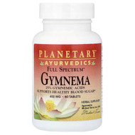 <img alt="Planetary Herbals, Full Spectrum Gymnema, 450 mg, 60 Tablets" title="Planetary Herbals, Full Spectrum Gymnema, 450 mg, 60 Tablets,021078106050"