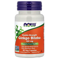 <img alt="Now Foods, Ginkgo Biloba With Eleuthero Root, 50 Veg Capsules" title="Now Foods, Ginkgo Biloba With Eleuthero Root, 50 Veg Capsules,733739046826"