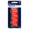 <img alt="Flents, Protechs, Comfort Foam, Foam Ear Plugs, 4 Pairs + Case" title="Flents, Protechs, Comfort Foam, Foam Ear Plugs, 4 Pairs + Case,077602000301"