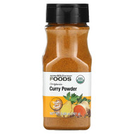 <img alt="California Gold Nutrition, Foods, Organic Curry Powder, 5.68 oz (161 g)" title="California Gold Nutrition, Foods, Organic Curry Powder, 5.68 oz (161 g),898220021741"