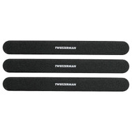 <img alt="Tweezerman, Nail Files, 3 Count" title="Tweezerman, Nail Files, 3 Count,038097020090"