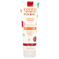 <img alt="Cantu, For Kids, Curling Cream, 8 fl oz (236 ml)" title="Cantu, For Kids, Curling Cream, 8 fl oz (236 ml),817513015434"