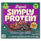 <img alt="Simply Protein, Dipped Snack Bars, Cookies & Creme, 5 Bars, 0.88 oz (25 g) Each" title="Simply Protein, Dipped Snack Bars, Cookies & Creme, 5 Bars, 0.88 oz (25 g) Each,686207401248"