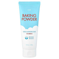 <img alt="ETUDE, Baking Powder, Pore Cleansing Foam, 5.64 oz (160 g)" title="ETUDE, Baking Powder, Pore Cleansing Foam, 5.64 oz (160 g),8809668028089"