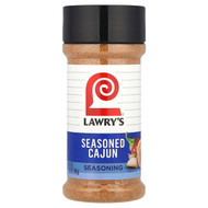 <img alt="Lawrys, Seasoned Cajun Seasoning, 5.29 oz (149 g)" title="Lawrys, Seasoned Cajun Seasoning, 5.29 oz (149 g),021500014908"