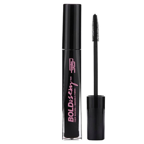 <img alt="Black Radiance, Bold & Sexy, Fiber Mascara, CA6431A Black, 0.17 fl oz (5 ml)" title="Black Radiance, Bold & Sexy, Fiber Mascara, CA6431A Black, 0.17 fl oz (5 ml),077802647337"