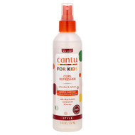 <img alt="Cantu, For Kids, Curl Refresher, 8 fl oz (237 ml)" title="Cantu, For Kids, Curl Refresher, 8 fl oz (237 ml),817513018763"