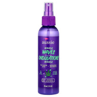 <img alt="Aussie, Miracle Waves, Frizz-Fighting Spray, 5.7 fl oz (170 ml)" title="Aussie, Miracle Waves, Frizz-Fighting Spray, 5.7 fl oz (170 ml),381519189203"