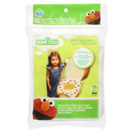 <img alt="Neat Solutions, Sesame Street, Potty Topper, Disposable Toilet Seat Covers, 10 Count" title="Neat Solutions, Sesame Street, Potty Topper, Disposable Toilet Seat Covers, 10 Count,610528100047"