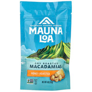 <img alt="Mauna Loa, Dry Roasted Macadamias, Honey Roasted, 4 oz (113 g)" title="Mauna Loa, Dry Roasted Macadamias, Honey Roasted, 4 oz (113 g),072992041026"