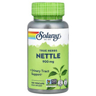 <img alt="Solaray, True Herbs, Nettle, 100 VegCaps (450 mg per Capsule)" title="Solaray, True Herbs, Nettle, 100 VegCaps (450 mg per Capsule),076280014105"