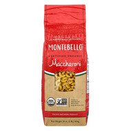 <img alt="Montebello, Organic Maccheroni, 16 oz (454 g)" title="Montebello, Organic Maccheroni, 16 oz (454 g),015532000022"