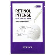 <img alt="3 PACK of SOME BY MI, Retinol Intense, Reactivating Beauty Mask, 1 Sheet Mask, 0.77 oz (22 g)" title="3 PACK of SOME BY MI, Retinol Intense, Reactivating Beauty Mask, 1 Sheet Mask, 0.77 oz (22 g),8809647392637"