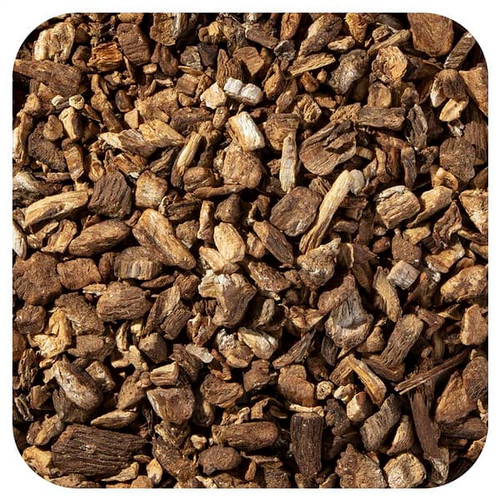 <img alt="Starwest Botanicals, Organic Burdock Root, Cut & Sifted, 4 oz (113.4 g)" title="Starwest Botanicals, Organic Burdock Root, Cut & Sifted, 4 oz (113.4 g),767963105486"