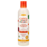 <img alt="Cantu, For Kids, Tear-Free Nourishing Shampoo, 8 fl oz (237 ml)" title="Cantu, For Kids, Tear-Free Nourishing Shampoo, 8 fl oz (237 ml),817513015465"