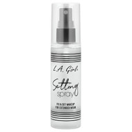 <img alt="L.A. Girl, Setting Spray, GFS917, 2.7 fl oz (80 ml)" title="L.A. Girl, Setting Spray, GFS917, 2.7 fl oz (80 ml),081555969172"