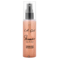 <img alt="L.A. Girl, Shimmer Spray, For Face & Body, GFS919A Rose Gold, 2.7 fl oz (80 ml)" title="L.A. Girl, Shimmer Spray, For Face & Body, GFS919A Rose Gold, 2.7 fl oz (80 ml),081555969196"