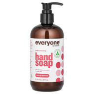 <img alt="Everyone, Hand Soap, Ruby Grapefruit, 12.75 fl oz (377 ml)" title="Everyone, Hand Soap, Ruby Grapefruit, 12.75 fl oz (377 ml),636874227306"