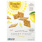 <img alt="Simple Mills, Seed & Nut Flour, Sweet Thins, Lemon, 4.25 oz (120 g)" title="Simple Mills, Seed & Nut Flour, Sweet Thins, Lemon, 4.25 oz (120 g),856069005667"