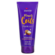 <img alt="Aussie, Miracle Coils, Shaping Jelly, 6.8 oz (193 g)" title="Aussie, Miracle Coils, Shaping Jelly, 6.8 oz (193 g),381519188282"