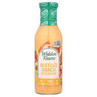 <img alt="Walden Farms, Buffalo Ranch Dressing & Dip, 12 fl oz (355 ml)" title="Walden Farms, Buffalo Ranch Dressing & Dip, 12 fl oz (355 ml),072457331273"