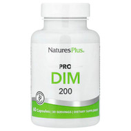 <img alt="NaturesPlus, Pro Dim 200, 60 Capsules" title="NaturesPlus, Pro Dim 200, 60 Capsules,097467487321"