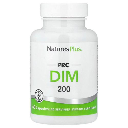 <img alt="NaturesPlus, Pro Dim 200, 60 Capsules" title="NaturesPlus, Pro Dim 200, 60 Capsules,097467487321"