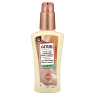 <img alt="AMBI, Even & Clear, Complexion Facial Cleanser, Fragrance Free, 3.5 fl oz (103 ml)" title="AMBI, Even & Clear, Complexion Facial Cleanser, Fragrance Free, 3.5 fl oz (103 ml),850004234624"
