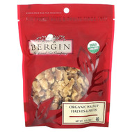 <img alt="Bergin Fruit and Nut Company, Organic Walnut Halves & Pieces, 5 oz (142 g)" title="Bergin Fruit and Nut Company, Organic Walnut Halves & Pieces, 5 oz (142 g),020526073081"