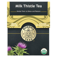 <img alt="Buddha Teas, Organic Herbal Tea, Milk Thistle, Caffeine Free , 18 Tea Bags, 0.95 oz (27 g)" title="Buddha Teas, Organic Herbal Tea, Milk Thistle, Caffeine Free , 18 Tea Bags, 0.95 oz (27 g),819005010354"