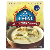 <img alt="3 PACK of A Taste Of Thai, Coconut Ginger Soup Base, 2.1 oz (60 g)" title="3 PACK of A Taste Of Thai, Coconut Ginger Soup Base, 2.1 oz (60 g),070650800022"