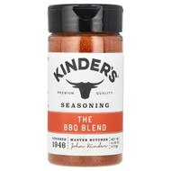 <img alt="KINDERs, Seasoning, The BBQ Blend , 6.25 oz (177 g)" title="KINDERs, Seasoning, The BBQ Blend , 6.25 oz (177 g),755795375528"