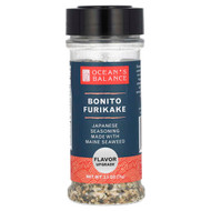 <img alt="Oceans Balance, Bonito Furikake, 2.5 (71 g)" title="Oceans Balance, Bonito Furikake, 2.5 (71 g),854654008284"