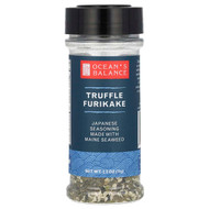 <img alt="Oceans Balance, Truffle Furikake, 2.5 oz (71 g)" title="Oceans Balance, Truffle Furikake, 2.5 oz (71 g),854654008291"