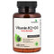 <img alt="Futurebiotics, Vitamin K2 + D3, Extra Strength, 60 Capsules" title="Futurebiotics, Vitamin K2 + D3, Extra Strength, 60 Capsules,049479501366"