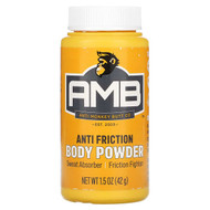 <img alt="3 PACK of Anti Monkey Butt, Anti Friction Body Powder, 1.5 oz (42 g)" title="3 PACK of Anti Monkey Butt, Anti Friction Body Powder, 1.5 oz (42 g),889476817011"