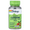 <img alt="Solaray, True Herbs, Cayenne, 515 mg, 100 VegCaps" title="Solaray, True Herbs, Cayenne, 515 mg, 100 VegCaps,076280011302"