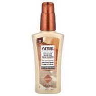 <img alt="AMBI, Even & Clear, Black Soap Facial Cleanser, Fragrance-Free, 3.5 fl oz (103 ml)" title="AMBI, Even & Clear, Black Soap Facial Cleanser, Fragrance-Free, 3.5 fl oz (103 ml),850004234631"