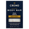 <img alt="Cremo, Exfoliating Body Bar, Palo Santo , 5 oz (142 g)" title="Cremo, Exfoliating Body Bar, Palo Santo , 5 oz (142 g),811847038411"